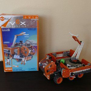 HEXBUG VEX Explorers Mobile Lab